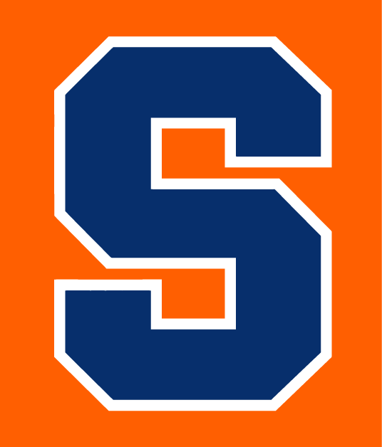 Syracuse Orange 2006-Pres Alternate Logo iron on transfers for fabric